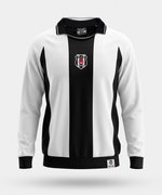 BEŞİKTAŞ RETRO FASHION ERKEK SWEATSHİRT 7627208