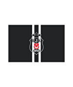 BEŞİKTAŞ D.ŞERİT BAYRAK 100*150