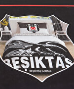 BEŞİKTAŞ TEK KİŞİLİK KARTAL COMPLETE SET