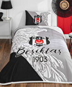 BEŞİKTAŞ TEK KİŞİLİK PİKE TAKIMI SINCE 1903