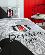 BEŞİKTAŞ TEK KİŞİLİK PİKE TAKIMI SINCE 1903