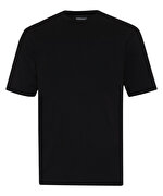 BEŞİKTAŞ BASİC BASKISIZ KADIN T-SHIRT