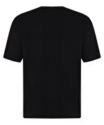 BEŞİKTAŞ BASİC BASKISIZ KADIN T-SHIRT