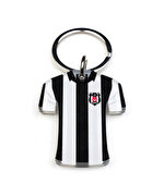 BEŞİKTAŞ PLEKSİ 1903 FORMA ANAHTARLIK 03