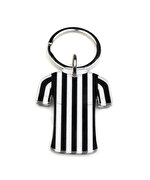 BEŞİKTAŞ PLEKSİ ÇUBUKLU FORMA ANAHTARLIK 04