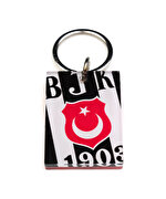 BEŞİKTAŞ PLEKSİ ARMA ANAHTARLIK 08