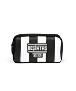 BEŞİKTAŞ ÇUBUKLU SUNİ DERİ KALEM ÇANTASI 26360