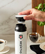 BEŞİKTAŞ KARACA LOGO 500 ML TERMOS