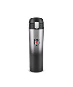 BEŞİKTAŞ KARACA ÇELİK SIZDIRMAZ TERMOS 450 ML