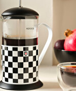BEŞİKTAŞ KARACA FRENCH PRESS 600 ML