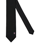 BEŞİKTAŞ MİNİ LOGO KRAVAT