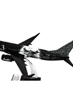 BEŞİKTAŞ KARTAL MAKET UÇAK ZEKUPP BOEİNG 737-800  UCK0224