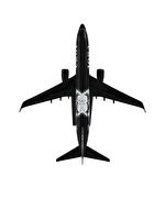 BEŞİKTAŞ KARTAL MAKET UÇAK ZEKUPP BOEİNG 737-800  UCK0224