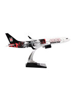 BEŞİKTAŞ 1903 LOGOLU MAKET UÇAK ZEKUPP BOEİNG 737-800 UCK0230
