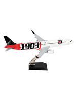 BEŞİKTAŞ 1903 MAKET UÇAK ZEKUPP AİRBUS UCK0237
