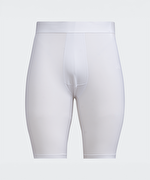 ADİDAS BEŞİKTAŞ TF SHRT TIGHT M WHITE HP0611