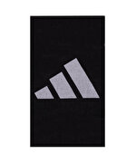ADİDAS BEŞİKTAŞ 3BAR TOWEL LARG BLACK/WHITE IU1289