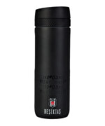 BEŞİKTAŞ TERMOS MUG  SİYAH 02 550 ML 587435