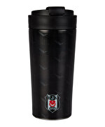 BEŞİKTAŞ ÇELİK TERMOS MUG FLIP KAPAK 020 380 ML *24