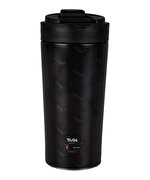 BEŞİKTAŞ ÇELİK TERMOS MUG FLIP KAPAK 020 380 ML *24