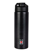 BEŞİKTAŞ MATARA ÇELİK SPOR KAPAK 016 750 ML *24
