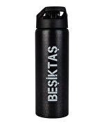 BEŞİKTAŞ MATARA ÇELİK SPOR KAPAK 016 750 ML *24