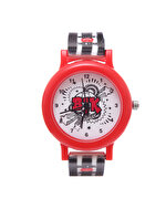 BEŞİKTAŞ BJK WRITTEN KIDS WATCH