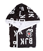 BEŞİKTAŞ BJK BASKILI JR BORNOZ