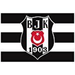 BJK LOGOLU BAYRAK 70*105