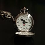 BEŞİKTAŞ ATATÜRK KÖSTEKLİ SAAT KUTULU