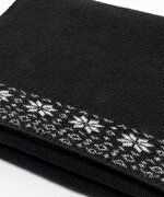 BEŞİKTAŞ 2023 NEW YEAR WOOL SCARF