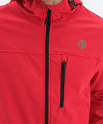 BEŞİKTAŞ MAN SOFTSHELL JACKET 7223551T3