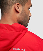 BEŞİKTAŞ MAN SOFTSHELL JACKET 7223551T3