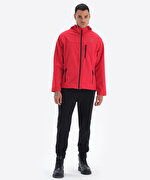 BEŞİKTAŞ MAN SOFTSHELL JACKET 7223551T3