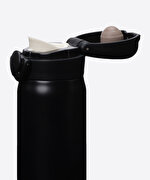BEŞİKTAŞ STEEL THERMOS LOCKED WATER BOTTLE 500 ML*50