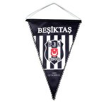 BJK TAKDİM BÜYÜK BAYRAK 27*40 B559