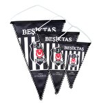 BJK TAKDİM BÜYÜK BAYRAK 27*40 B559