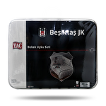 BEŞİKTAŞ FANATIK BABY UYKU SETİ