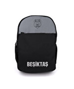 BEŞİKTAŞ REFLEKTÖR DETAYLI SIRT ÇANTASI 24319