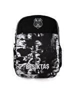 BEŞİKTAŞ BATIK DETAYLI SIRT ÇANTASI 24320