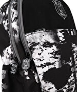 BEŞİKTAŞ BATIK DETAYLI SIRT ÇANTASI 24320