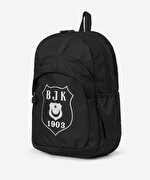 BEŞİKTAŞ SILVER LOGO SIRT ÇANTASI 24332