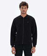 BEŞİKTAŞ ERKEK FERMUARLI SWEATSHIRT 7324251T2