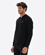 BEŞİKTAŞ ERKEK FERMUARLI SWEATSHIRT 7324251T2