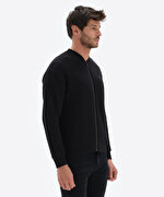 BEŞİKTAŞ ERKEK FERMUARLI SWEATSHIRT 7324251T2