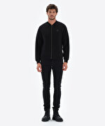 BEŞİKTAŞ ERKEK FERMUARLI SWEATSHIRT 7324251T2