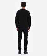 BEŞİKTAŞ ERKEK FERMUARLI SWEATSHIRT 7324251T2