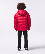 BEŞİKTAŞ JR BOMBER JACKET 6324580