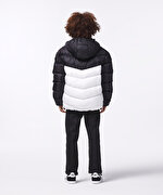 BEŞİKTAŞ JR BOMBER JACKET 6324581