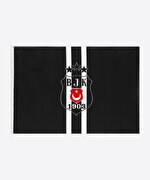BEŞİKTAŞ D.ŞERİT BAYRAK  70*105
